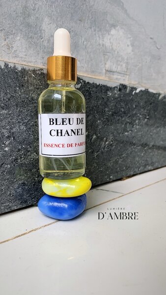 Essence de Parfum 30ml