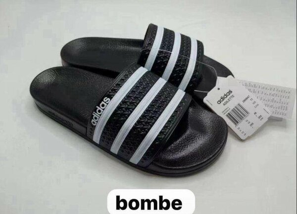 Sandales de plage Adidas