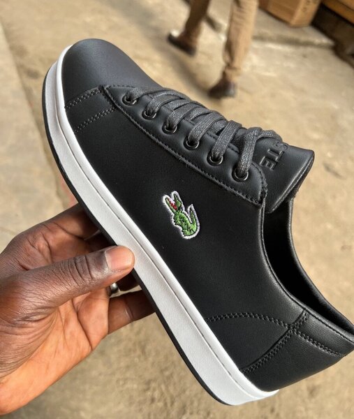 Sneakers tendance pour hommes