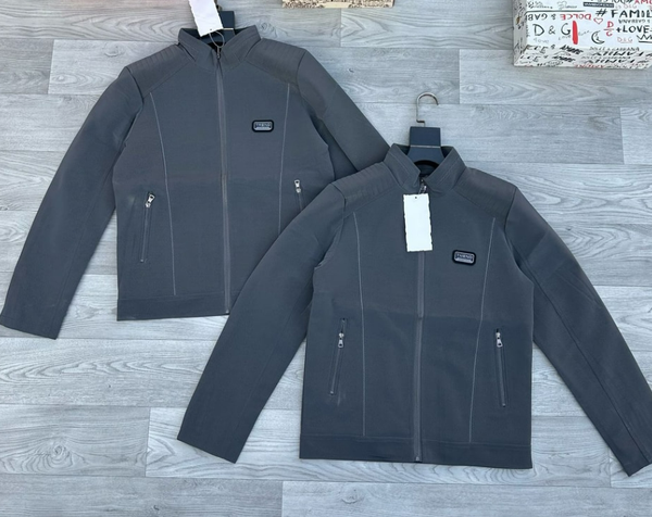 Excellent coats introduced in collection.