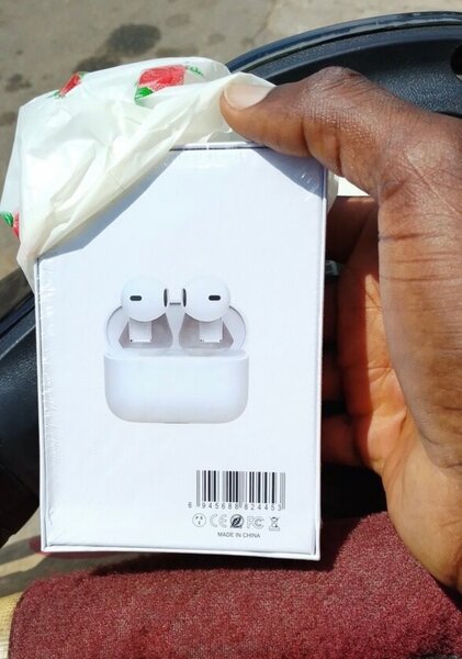 Écouteurs  Sans Fil pro 5s