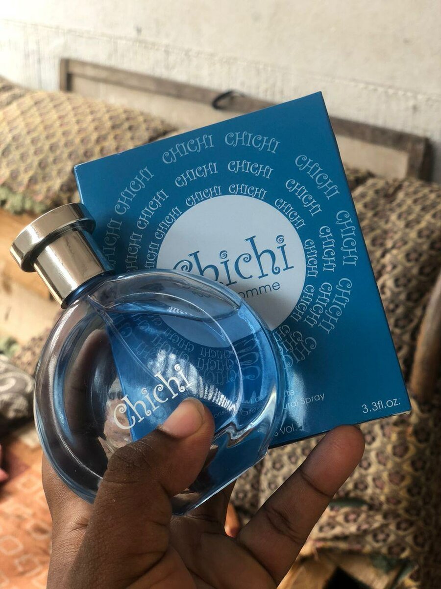 Parfum Chichi Homme