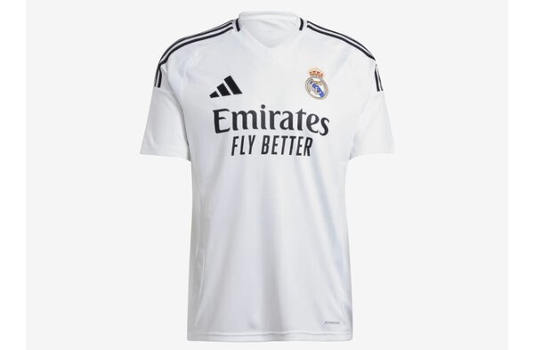Maillot Real Madrid AEROREADY