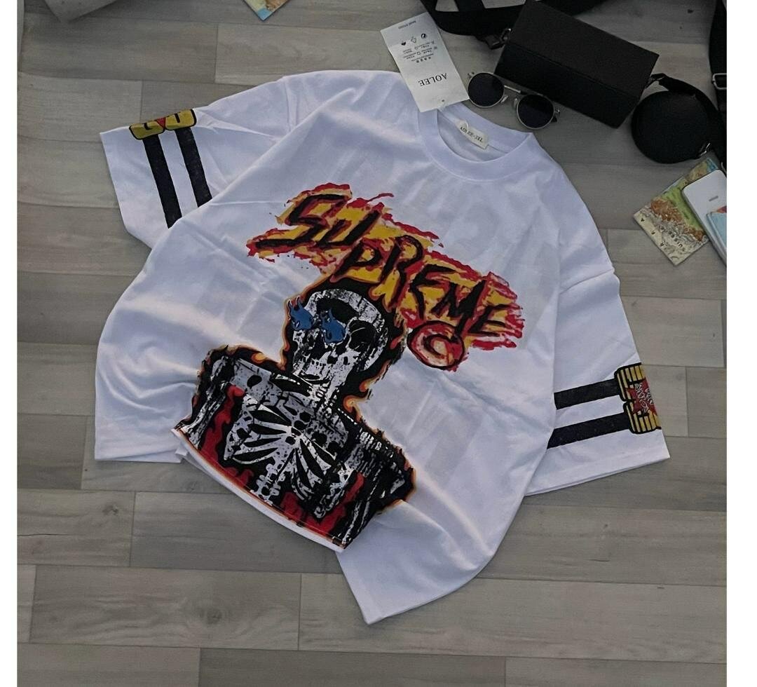 T-Shirts 3500f à partir de 5