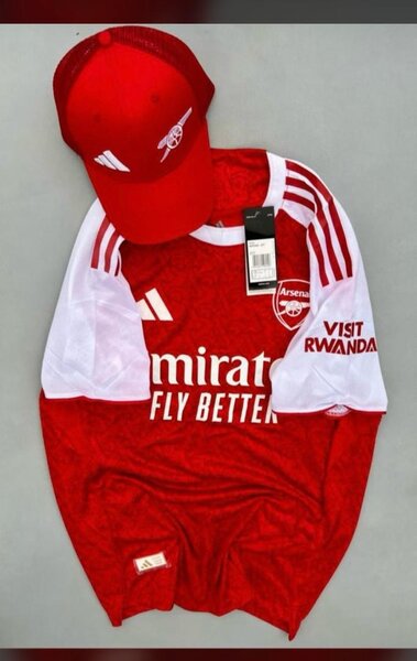 Maillot de football Arsenal