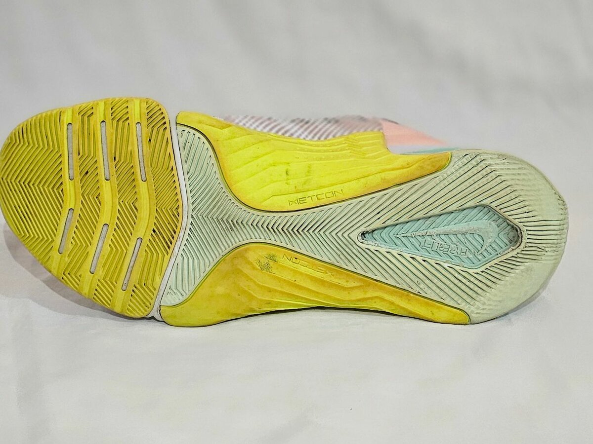 Chaussures multiusaged