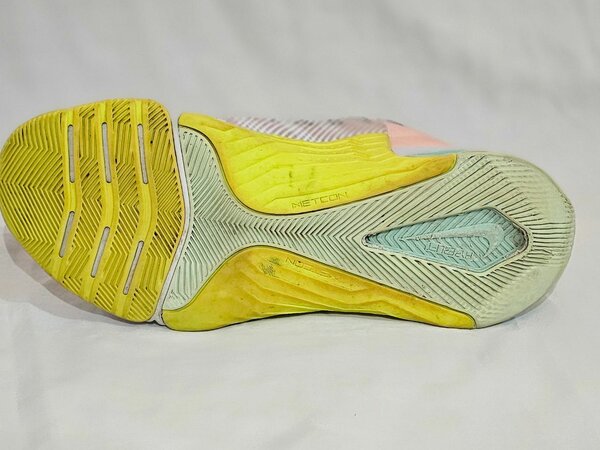 Chaussures multiusaged