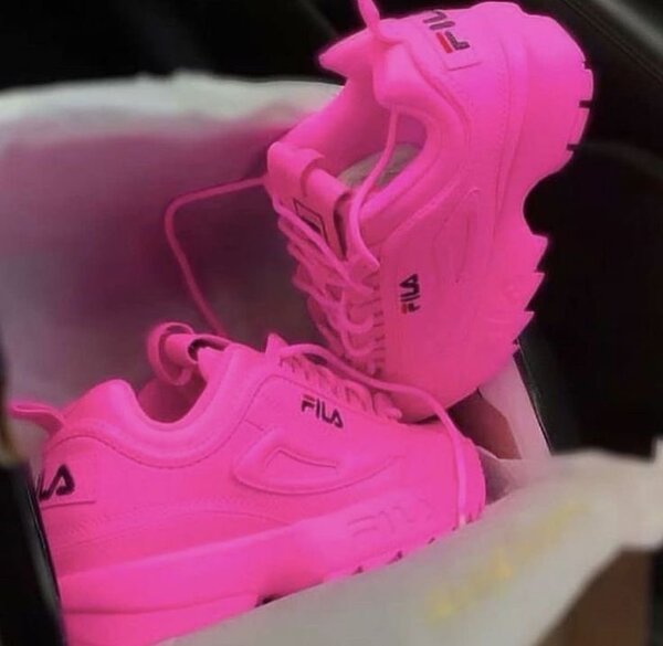 FILA Sneakers