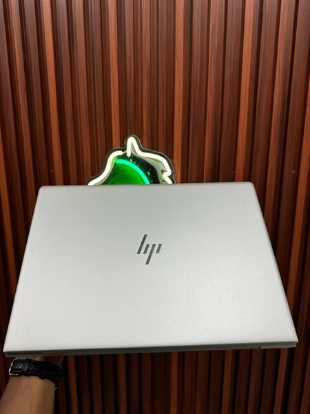 *HP ELITEBOOK 745 G5  GAMING*