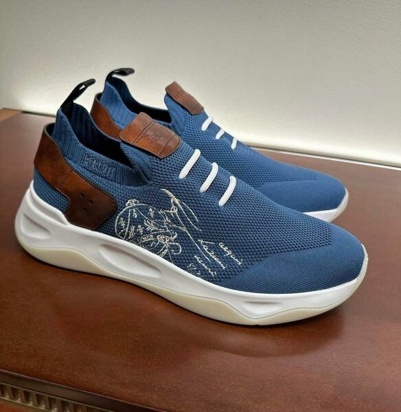 BERLUTI SHADOW ORIGINALE