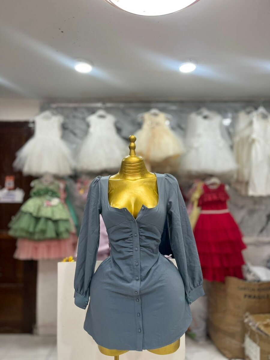 Robe élégante pour soirées