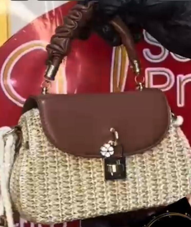 Sac à main luxe et élégance