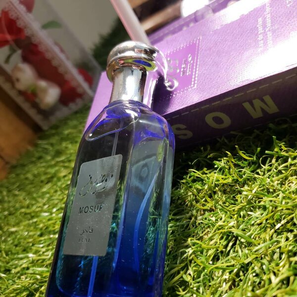 Parfum Mosuf Édition Limitée