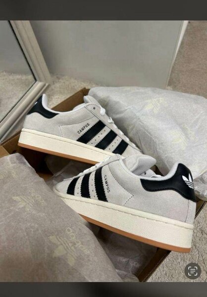 Sneakers Adidas Campus