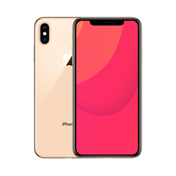 Apple iPhone X - 64 Go