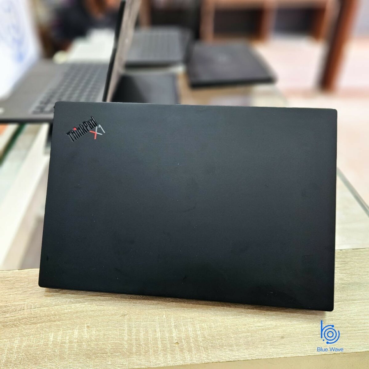Lenovo thinkpad X1 carbon