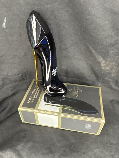 Parfum Sensuel Femme Élégance