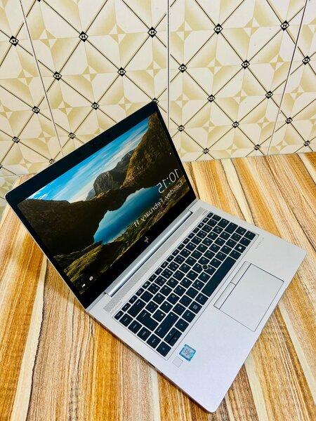 Hp Elitebook 840 G6