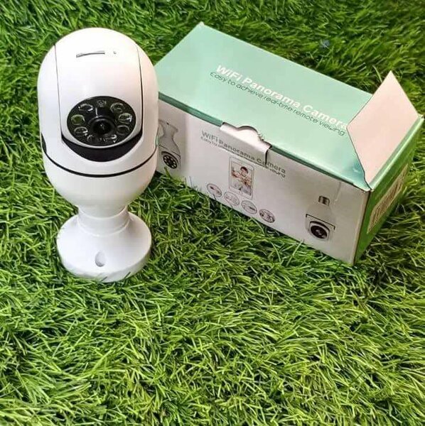 CCTV camera
