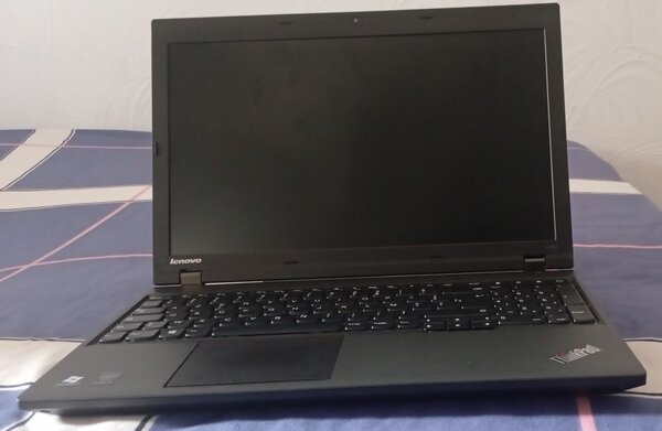 Lenovo ThinkPad Professionnel