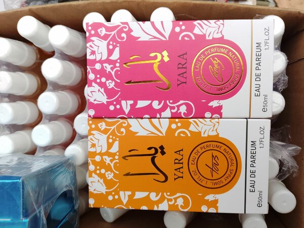 Eau de Parfum Yara