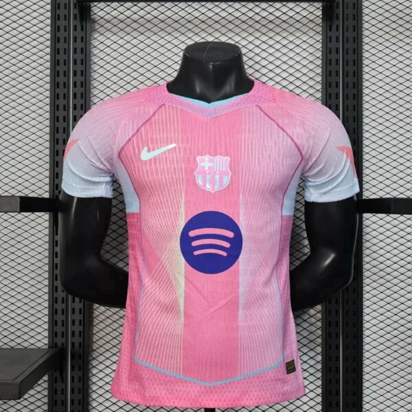 Maillot de football FC