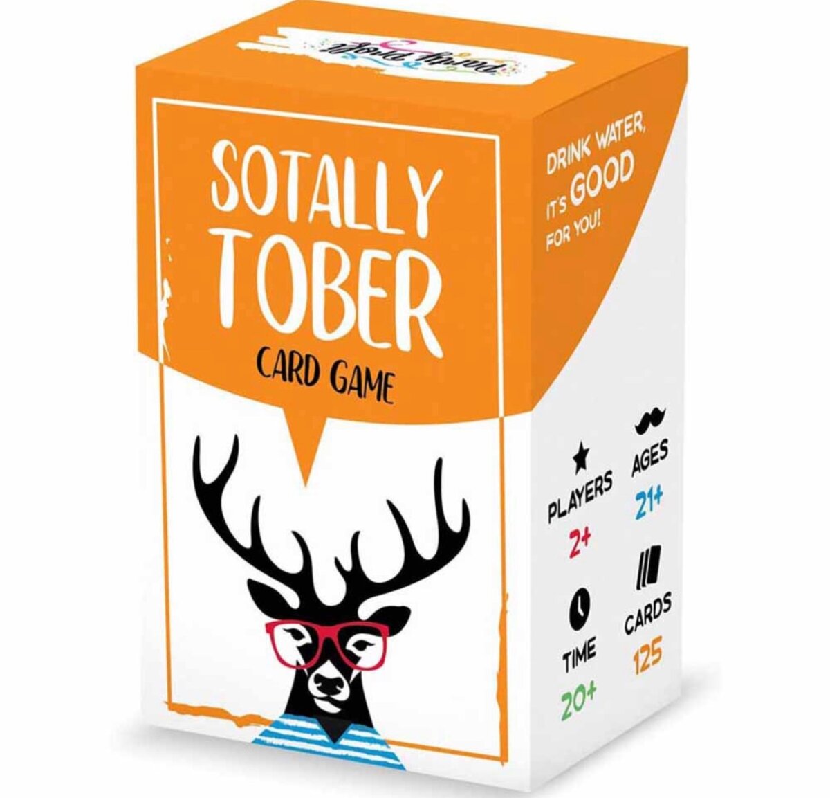 Naughty/ fun game cards