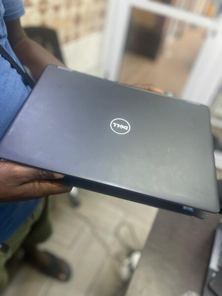 DELL LATITUDE 5480