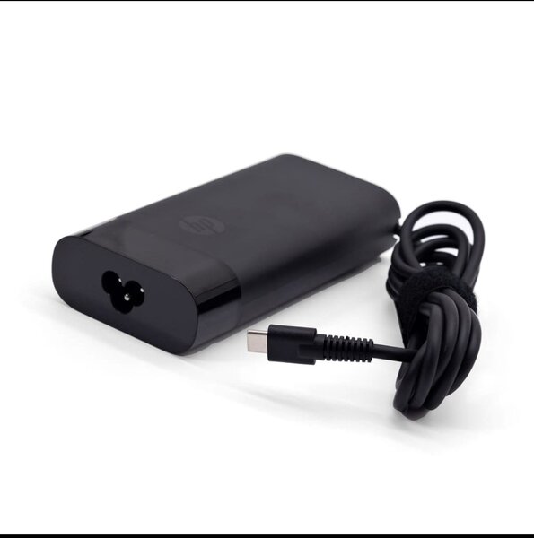 Chargeur USB-C pour ordinateur portable