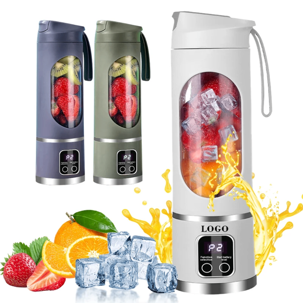 Mixeur Portable USB Rechargeable