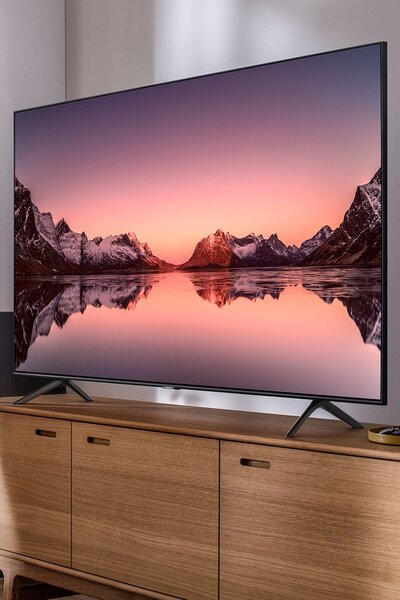 TV LG UHD AI 75" 4K