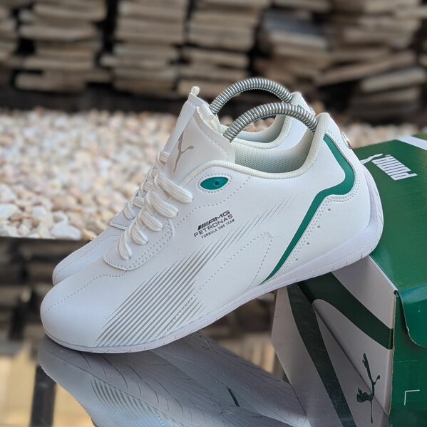 PUMA MOTORSPORT (PETRONAS)