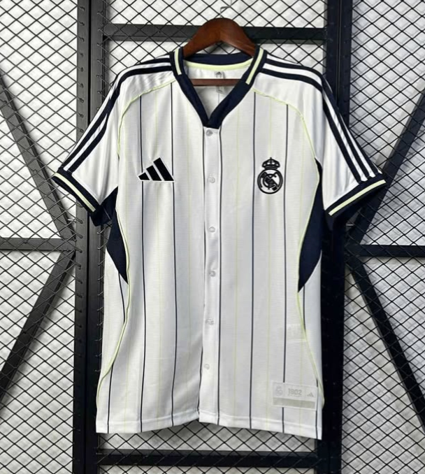 Maillot Real Madrid Réplique 2023