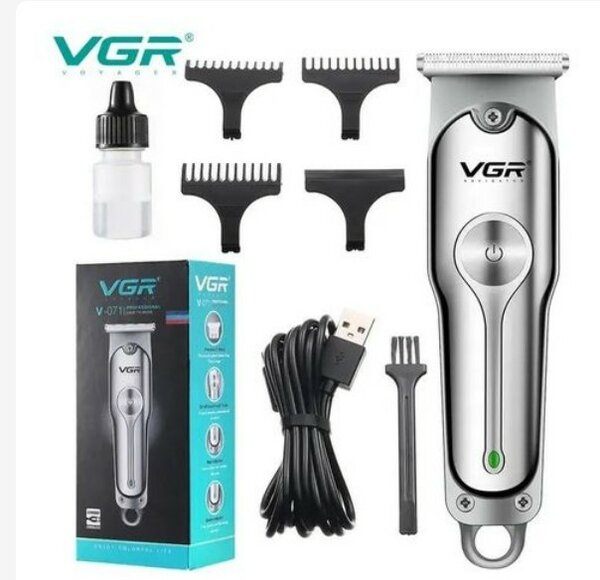 Tondeuse rechargeable autonome