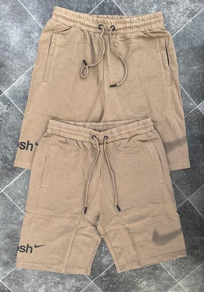 Shorts de sport confortables