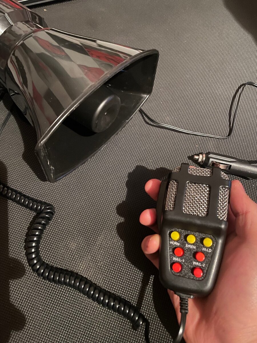 С-Г-У с прикуривателем