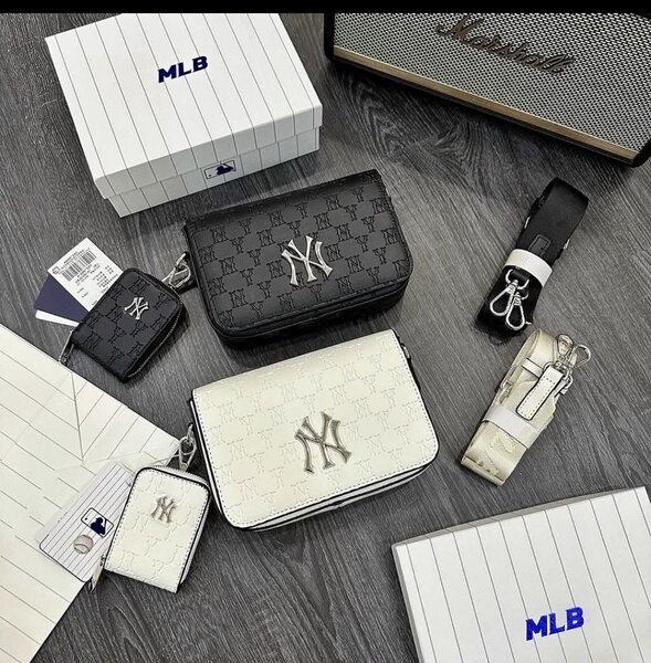 Sacs à bandoulière MLB élégants