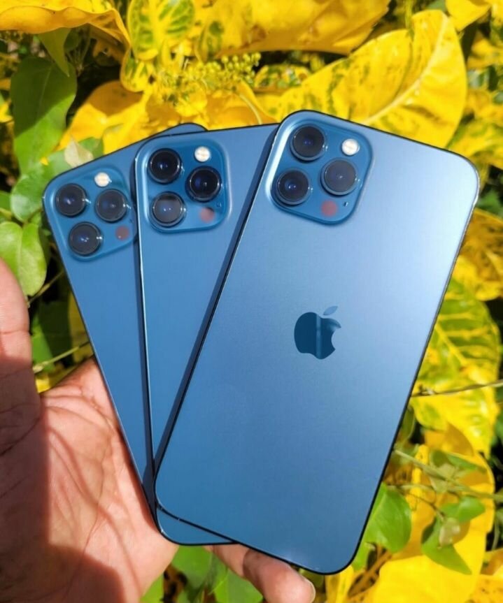 12 PRO MAX 256GB, 128GB