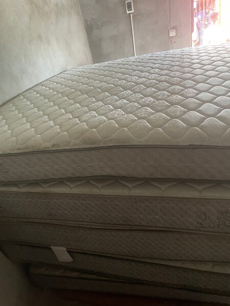 Matelas Confort Épais