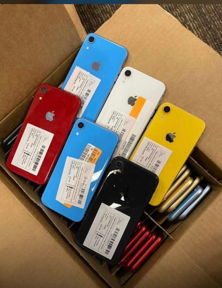 Iphone 12 pro max 256 gig