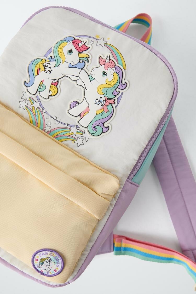 Рюкзак от Zara