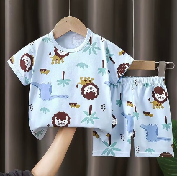 Pyjama Enfant Animal