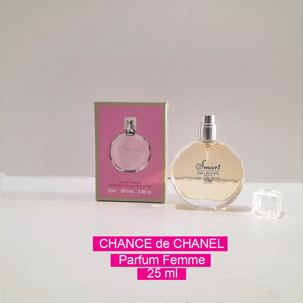 Chance de Chanel 25ml