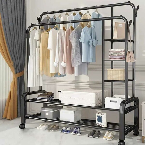 Clothing rack