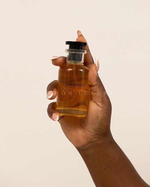 Parfum L'Immensité Luxe