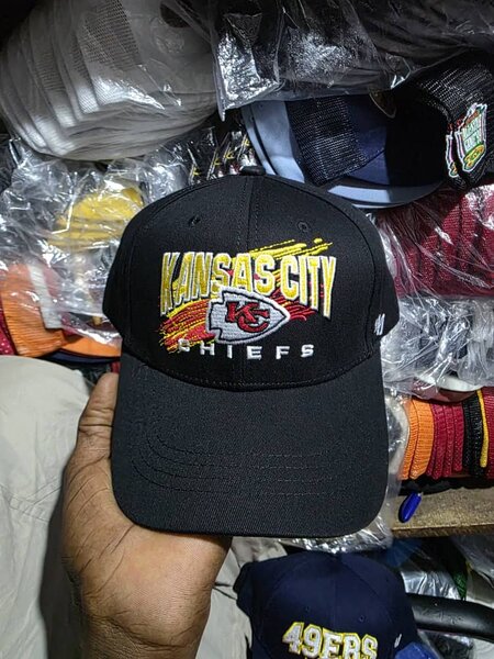 Casquette Kansas City Chiefs