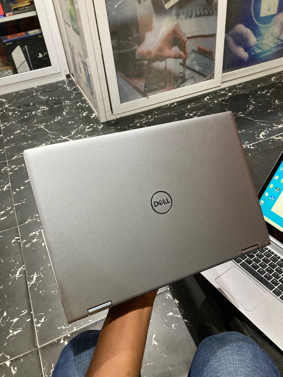 Dell Inspiron 5000series