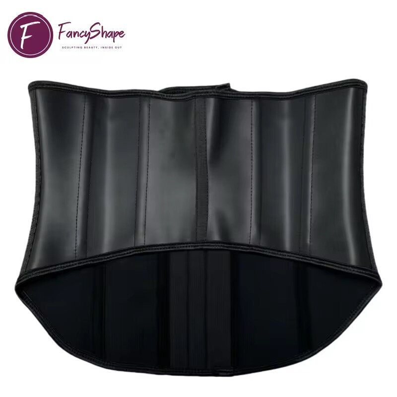 Corset minceur en latex