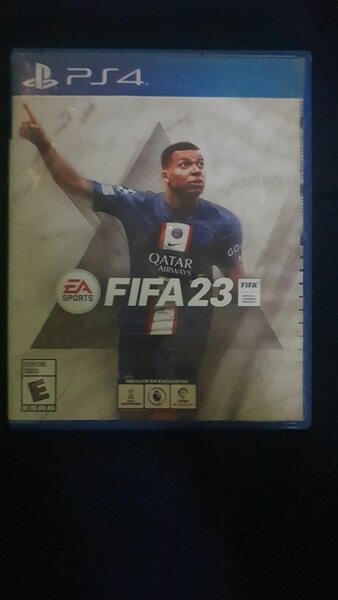 Fifa 23 and second son for sale