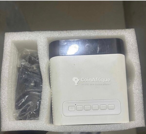 Projecteur Portable HD